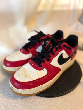 Nike Air Force 1 Low “Chicago” (2016)